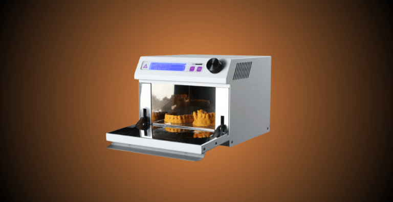 FOUR_UV_Polymérisation CURIE par Ackuretta