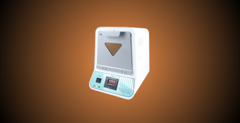 Four UV de Polymérisation FMP PLUS