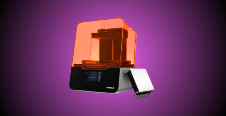 L’imprimante 3D Form 3B+ Formlabs