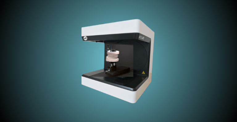 Le Scanner CAO-FAO Dentaires CS ULTRA