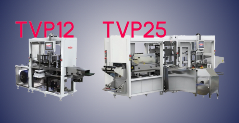 Révolution dans la Production d'Aligneurs Dentaires L'Automatisation par HAMER