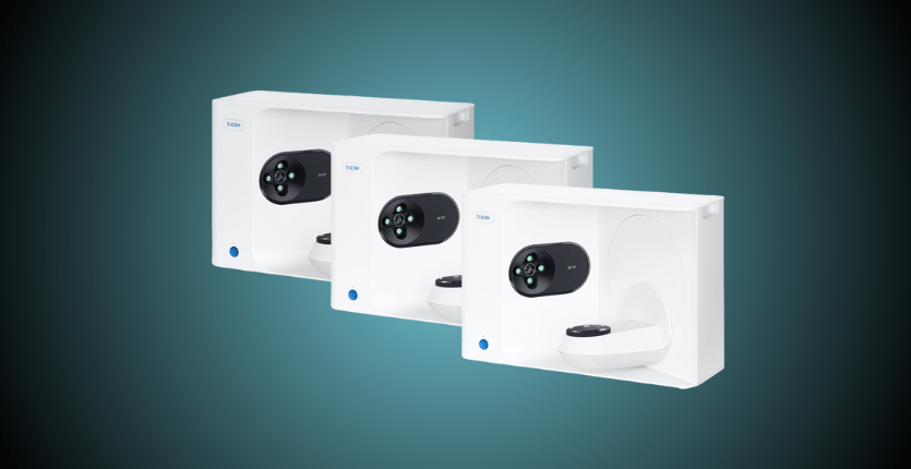 Scanner 3D Dentaire Medit Série-T