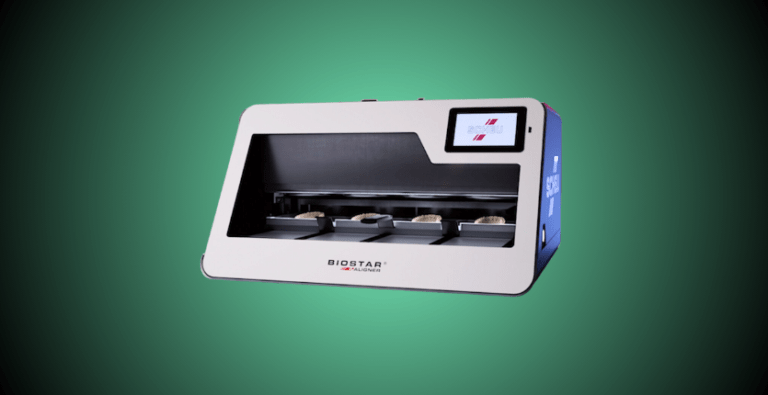 Scheu Biostar 4ALIGNER