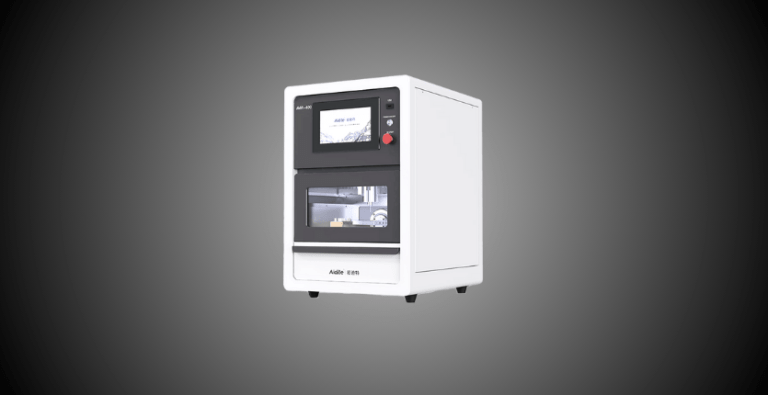 Usineuse Aidite AMW 400