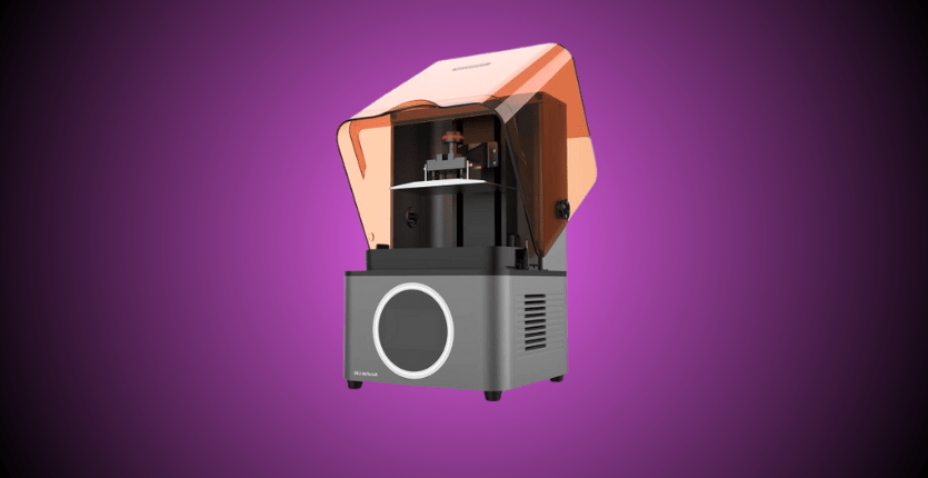 Imprimante 3D à Résine Shining 3D AccuFab-L4K