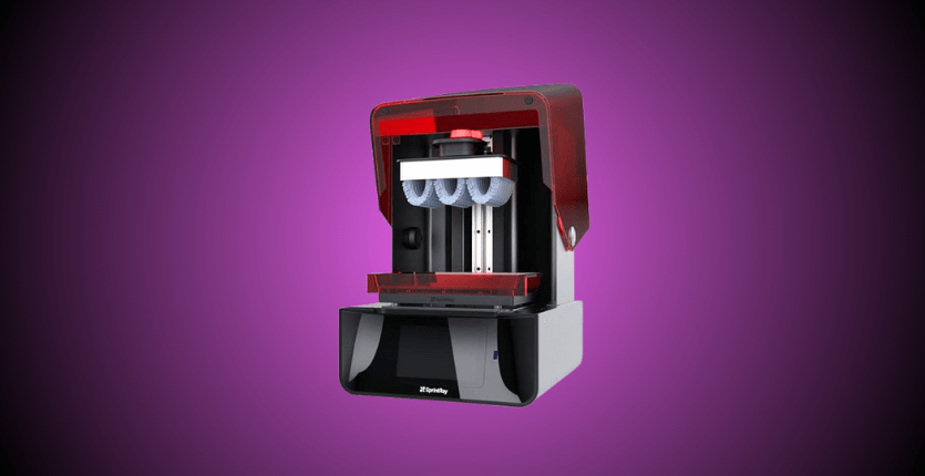 imprimante-3d-resine-speciale-dentaire-i-sprintray-pro