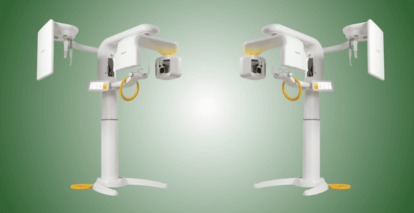 CBCT alpha plus