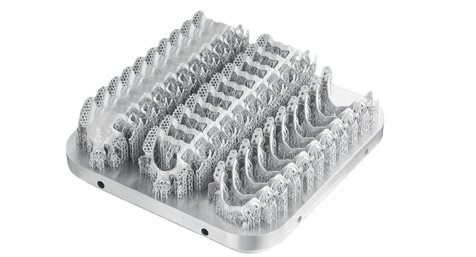 TruPrint 2000 : La solution d’impression 3D dentaire de haute précision