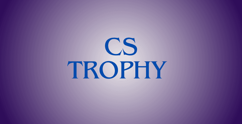 CS Trophy logiciel