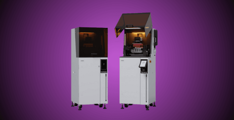 UltraCraft A3D HeyGears