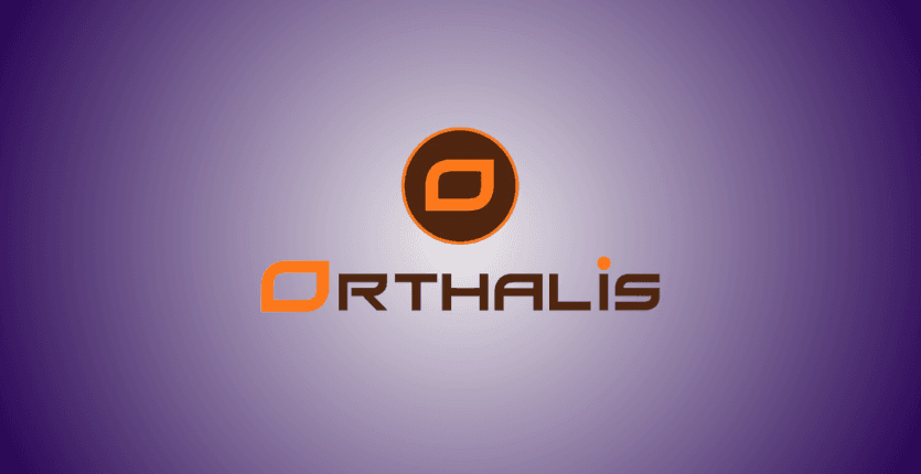 Orthalis : Le Logiciel de Gestion en Orthodontie