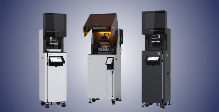 Imprimantes 3D UltraCraft