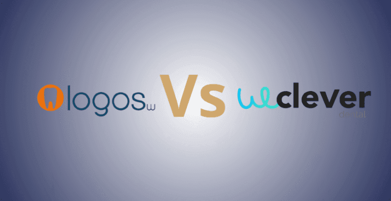 Logos vs Weclever : Quel Logiciel Choisir pour votre Cabinet Dentaire ?