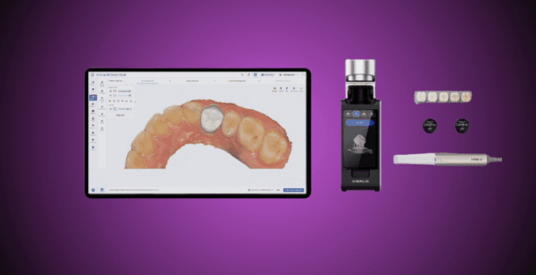 Ceramix-Nano l’imprimante 3d dentaire